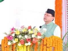 उत्तराखंड पुलिस में 1,600 पदों पर जल्द होगी भर्ती, थानों का बजट दोगुना कर ₹8 करोड़ करेगी धामी सरकार