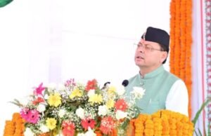 उत्तराखंड पुलिस में 1,600 पदों पर जल्द होगी भर्ती, थानों का बजट दोगुना कर ₹8 करोड़ करेगी धामी सरकार