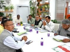 उत्तराखंड में 23 अक्टूबर से EVM-VVPAT की जांच, 12 नवंबर से मतदाता सूची पुनरीक्षण अभियान