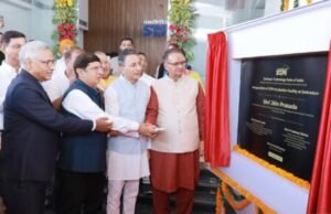 देहरादून में STPI की नई इन्क्यूबेशन फैसिलिटी शुरू, उत्तराखंड के स्टार्टअप्स को मिलेगा बढ़ावा
