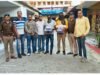 किच्छा में STF की बड़ी कार्रवाई, 35 लाख की अफीम के साथ दो तस्कर गिरफ्तार