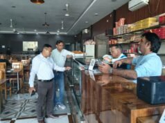 देहरादून से मसूरी तक FDA की छापेमारी, मिठाई और पनीर समेत आठ खाद्य नमूने जांच को भेजे
