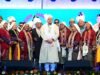 गुंजी में आदि कैलाश परिक्रमा रन-2.0 में दौड़े सीएम धामी, विजेताओं को किया सम्मानित