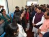 पिथौरागढ़ मेडिकल कॉलेज में इसी सत्र से 50 एमबीबीएस सीटों पर प्रवेश