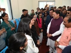 पिथौरागढ़ मेडिकल कॉलेज में इसी सत्र से 50 एमबीबीएस सीटों पर प्रवेश