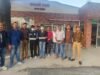 हरिद्वार में अवैध हथियारों की खरीद-फरोख्त का खुलासा, दो तमंचों के साथ दो युवक गिरफ्तार