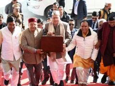 गैरसैंण में पहली बार एक साल में दो विधानसभा सत्र, 7,844 करोड़ के अनुपूरक बजट से विकास को मिलेगी गति