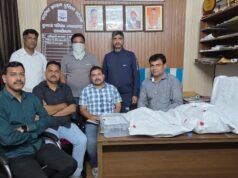 काशीपुर में अवैध इंटरनेशनल कॉलिंग नेटवर्क का भंडाफोड़, STF ने एक आरोपी को किया गिरफ्तार