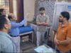 महिला की मौत के बाद बनभूलपुरा में प्रशासन की बड़ी कार्रवाई, तीन क्लीनिक सील