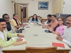 उत्तराखंड चुनाव से पहले भाजपा की रणनीति तेज, घर-घर पहुंचेगा सरकार का रिपोर्ट कार्ड