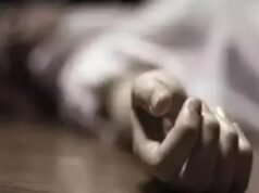 हरिद्वार के होटल में यूपी के श्रद्धालु का शव मिलने से हड़कंप, गृह क्लेश के चलते आत्महत्या की आशंका