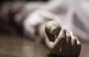 हरिद्वार के होटल में यूपी के श्रद्धालु का शव मिलने से हड़कंप, गृह क्लेश के चलते आत्महत्या की आशंका