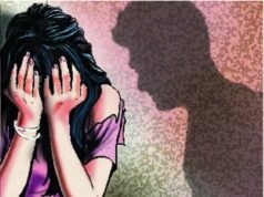 नाबालिग बहन से दुष्कर्म के आरोप में सगा भाई गिरफ्तार, गर्भवती होने पर हुआ खुलासा
