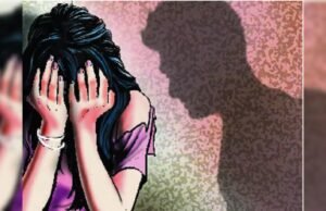 नाबालिग बहन से दुष्कर्म के आरोप में सगा भाई गिरफ्तार, गर्भवती होने पर हुआ खुलासा